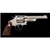 Image 3 : S& W Registered Magnum Double Action Revolver