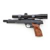 Image 1 : S& W Model 41 Semi-Auto Target Pistol