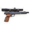 Image 3 : S& W Model 41 Semi-Auto Target Pistol