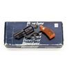 Image 1 : S& W Model 19-5 .357 Combat Magnum Revolver
