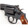 Image 2 : S& W Model 19-5 .357 Combat Magnum Revolver