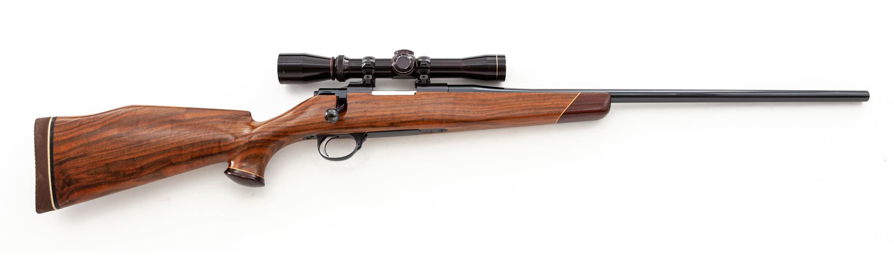 Sako L461 Bolt Action Sporter