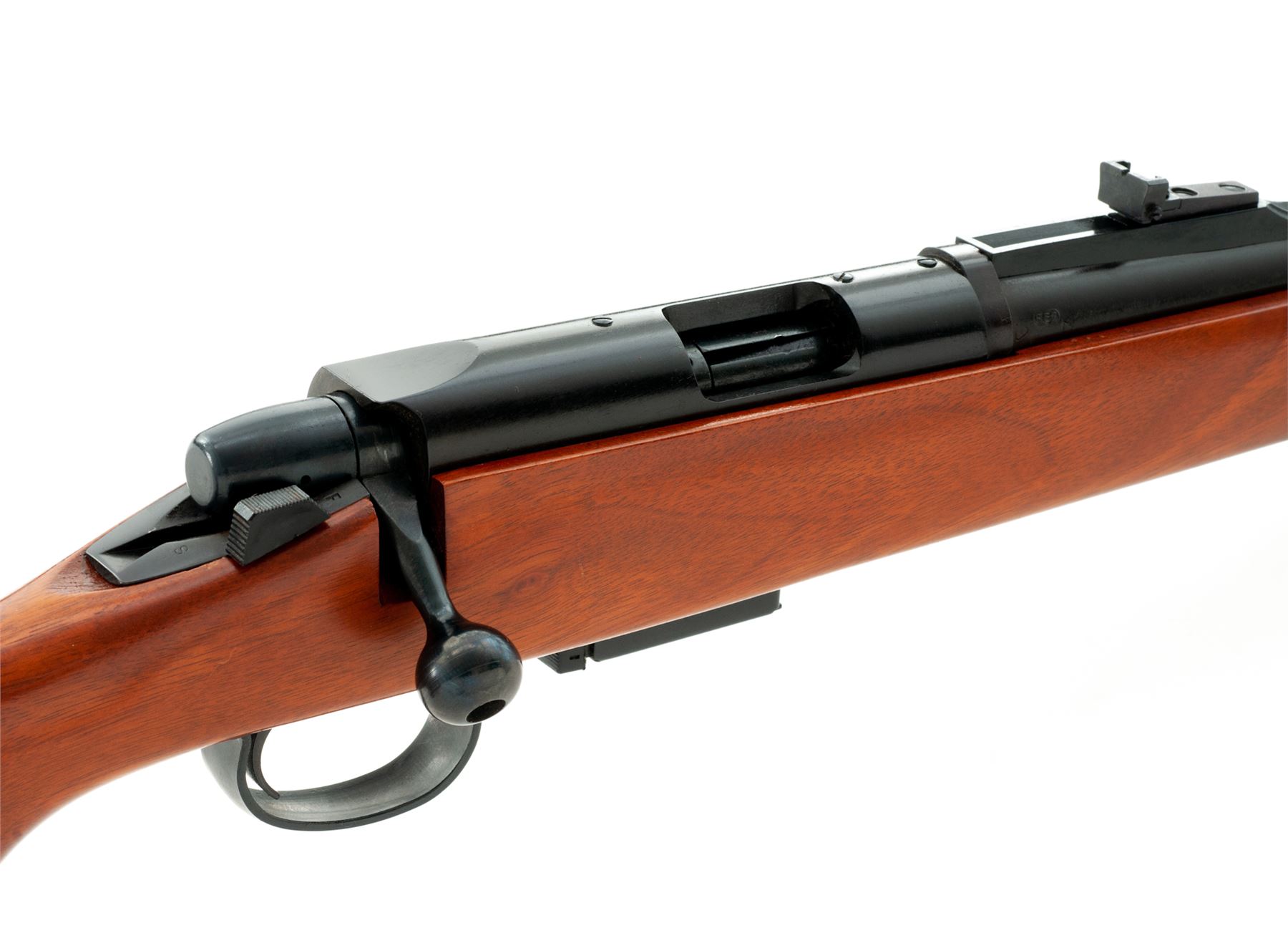 Remington Model 788 Bolt Action Rifle