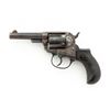 Image 1 : Colt 1877 Lightning Storekeeper's Model Revolver