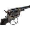 Image 3 : Colt 1877 Lightning Storekeeper's Model Revolver