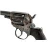 Image 4 : Colt 1877 Lightning Storekeeper's Model Revolver