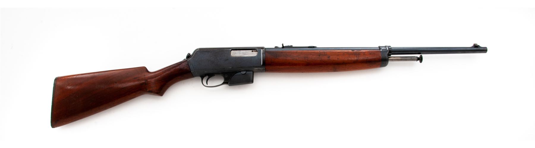 Winchester Model 1910 Self-Loading Rifle