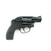 Image 3 : S& W Bodyguard Double Action Revolver