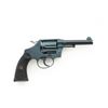 Image 5 : Colt Police Positive Double Action Revolver