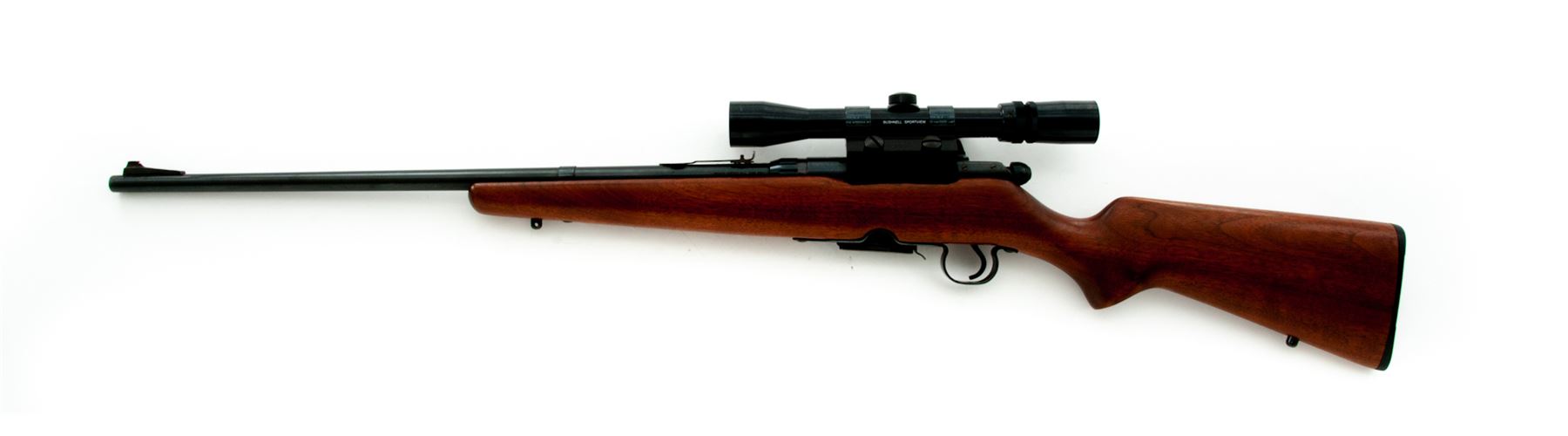 Savage Model 340b Bolt Action Rifle