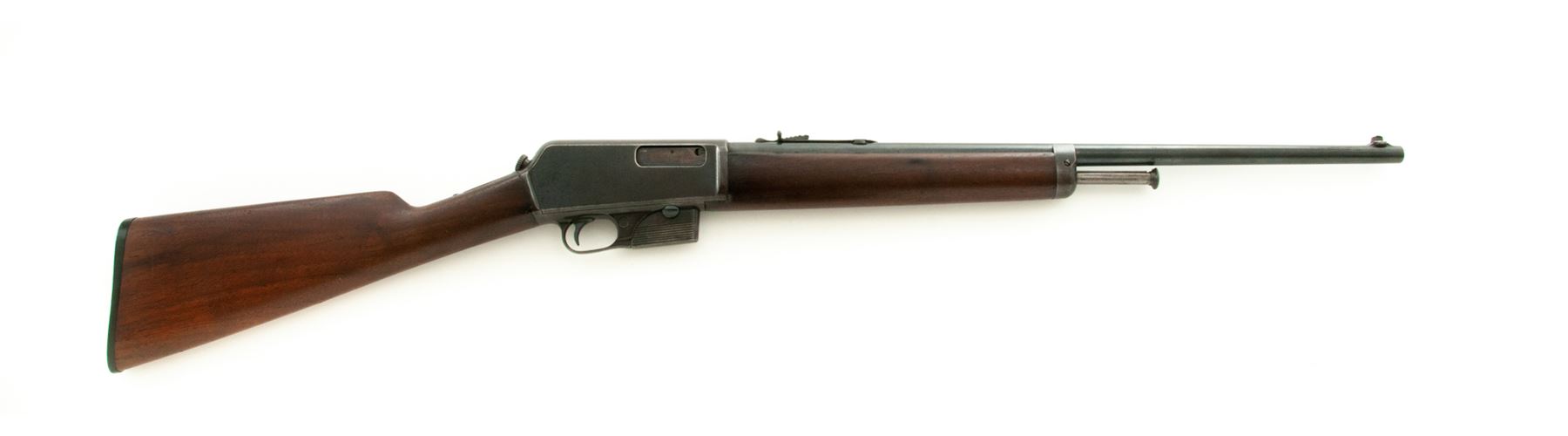 Winchester Model 1905 Self-Loading Rifle