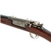 Image 4 : Sporterized U.S. Model 1898 Krag Bolt Action Rifle