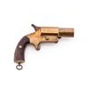Image 2 : WWI French Model 1917 Flare Pistol