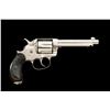 Image 2 : Antique Colt Model 1878 Frontier Revolver