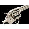 Image 3 : Antique Colt Model 1878 Frontier Revolver