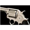 Image 4 : Antique Colt Model 1878 Frontier Revolver