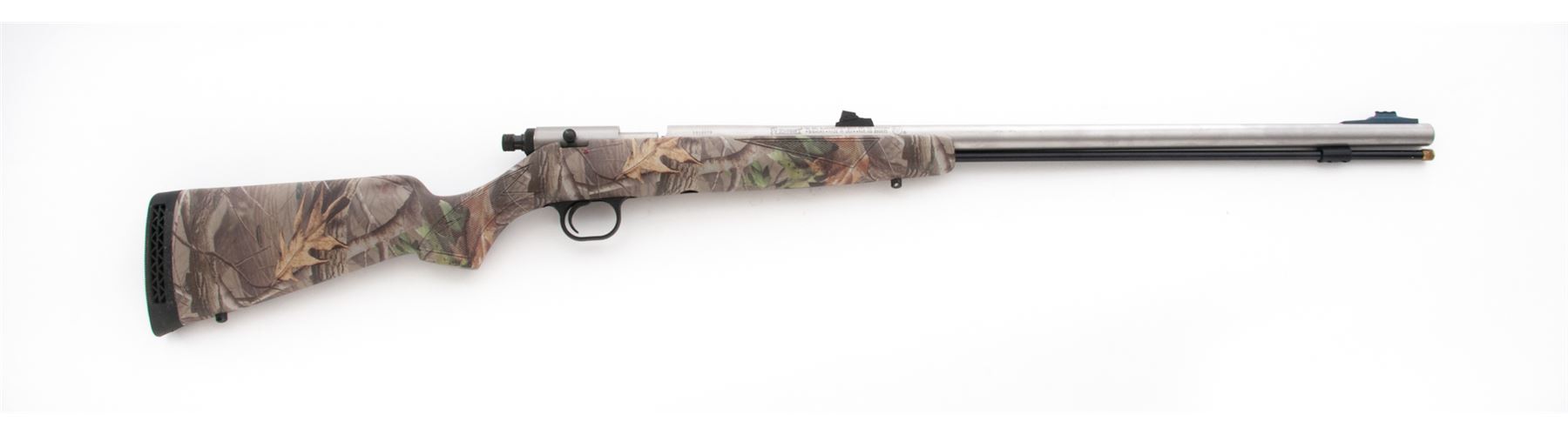 Knight Black Powder Rifles Knight Bighorn Muzzleloading Black Powder Rifle