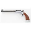 Image 2 : Hy Hunter Single Shot Spurtrigger Pistol