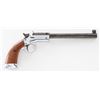 Image 3 : Hy Hunter Single Shot Spurtrigger Pistol