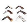 Image 2 : Lot of 6 Colt Commem. Folding Knives