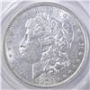 Image 2 : 1878 7TF REV. OF 79 MORGAN DOLLAR ANACS AU-50