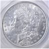Image 2 : 1878 7/8 TF MORGAN DOLLAR ANACS MS-62 VAM-37