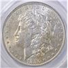 Image 2 : 1880-O MORGAN DOLLAR ANACS AU-53