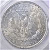 Image 3 : 1880-O MORGAN DOLLAR ANACS AU-53