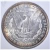 Image 3 : 1882-O/O MORGAN DOLLAR ANACS MS-63 VAM-7