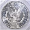 Image 3 : 1882-S MORGAN DOLLAR ANACS MS-62