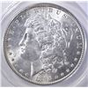 Image 2 : 1884 MORGAN DOLLAR ANACS MS-62