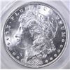 Image 2 : 1885 MORGAN DOLLAR ANACS MS-63