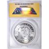 Image 4 : 1885 MORGAN DOLLAR ANACS MS-63