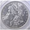 Image 2 : 1885-O MORGAN DOLLAR ANACS MS-63
