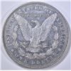 Image 2 : 1878 7TF MORGAN DOLLAR, AU