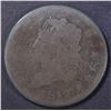 Image 1 : 1812 LARGE CENT, AG