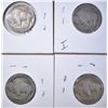 Image 2 : BUFFALO NICKEL LOT:
