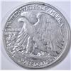 Image 2 : 1933-S WALKING LIBERTY HALF DOLLAR  XF