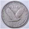 Image 2 : 1920-S STANDING LIBERTY QUARTER  AU