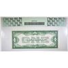 Image 2 : 1928 $1 LEGAL TENDER NOTE PCGS 66 PPQ