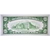 Image 2 : 1934 $10 FEDERAL RESERVE NOTE