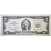 Image 2 : 10  1963 $2 U.S. NOTES