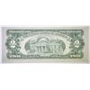 Image 3 : 10  1963 $2 U.S. NOTES
