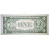 Image 3 : ORIGINAL PACK OF 100 1935-F $1 SILVER CERTIFICATES
