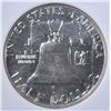 Image 3 : 1950 FRANKLIN HALF DOLLAR  OBCS PROOF SUPERB GEM