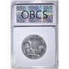 Image 4 : 1950 FRANKLIN HALF DOLLAR  OBCS PROOF SUPERB GEM