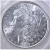 Image 2 : 1886 MORGAN DOLLAR ANACS MS-64