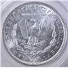 Image 3 : 1886 MORGAN DOLLAR ANACS MS-64