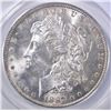 Image 2 : 1887-O MORGAN DOLLAR ANACS MS-63