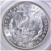 Image 3 : 1887-O MORGAN DOLLAR ANACS MS-63